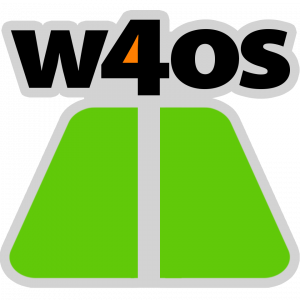 w4os logo v1 square